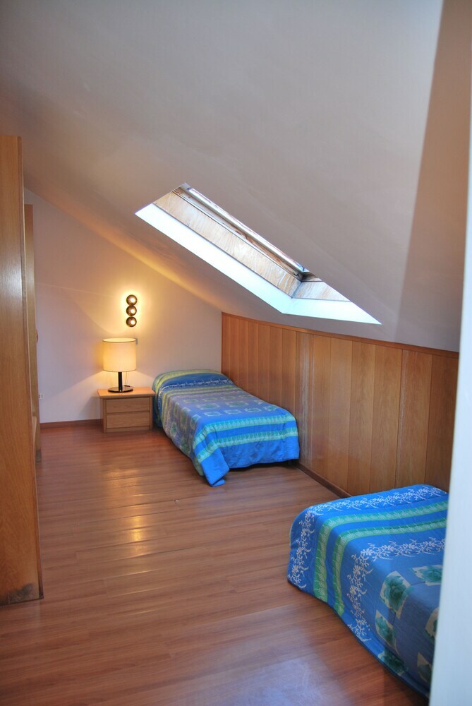 Apartamento Residence Cielo Aperto