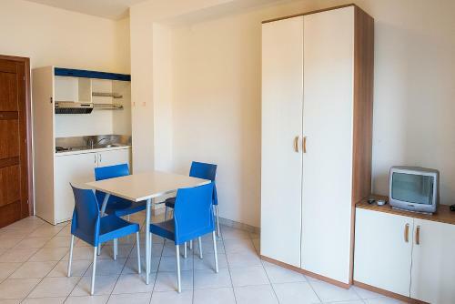Apartamento M31 - Marcelli, Nuovo Monolocale Fronte Mare Con Terrazzo