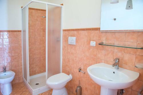 Apartamento M31 - Marcelli, Nuovo Monolocale Fronte Mare Con Terrazzo
