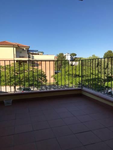 Apartamento La Casa Di Cristina E Michele