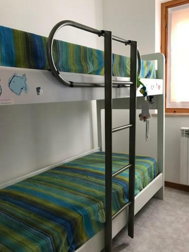 Apartamento La Casa Di Cristina E Michele