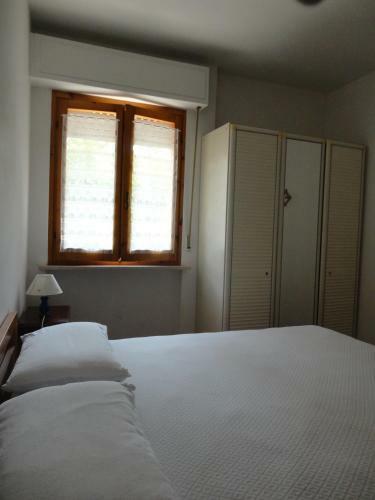 Apartamento Via Pesaro A/c