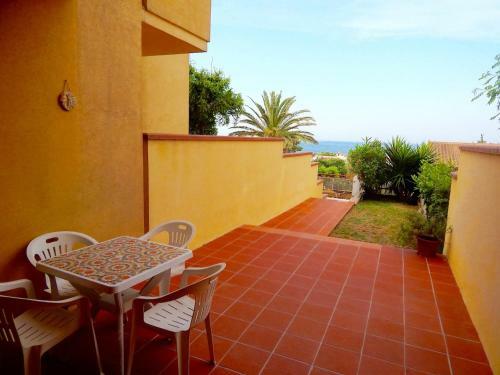 Apartamento M48 - Marcelli, Trilocale Con Giardino Vista Mare