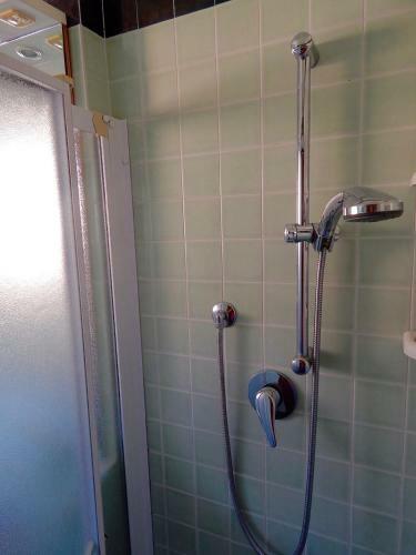 Apartamento M127 - Marcelli, Trilocale Fronte Mare Completamente Accessoriato