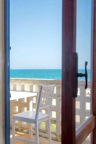 Apartamento M143 - Marcelli, Bilocale In Centro E Sul Mare