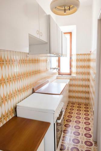 Apartamento M143 - Marcelli, Bilocale In Centro E Sul Mare