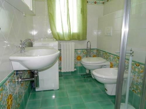 Apartamento M02 - Marcelli, Trilocale Ristrutturato A 100mt Dal Mare