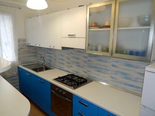 Apartamento M02 - Marcelli, Trilocale Ristrutturato A 100mt Dal Mare
