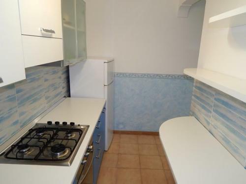 Apartamento M02 - Marcelli, Trilocale Ristrutturato A 100mt Dal Mare