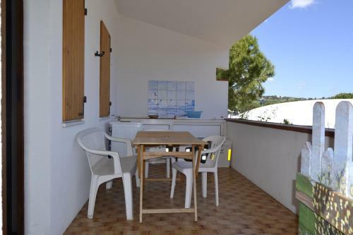 Terrazze Fiorite Apartment