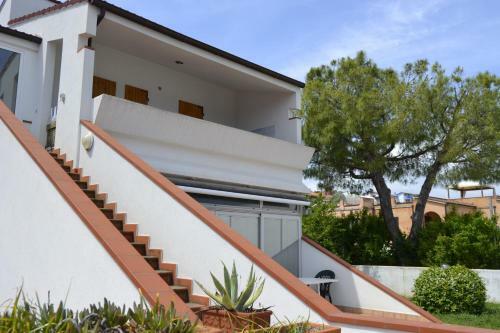 Terrazze Fiorite Apartment