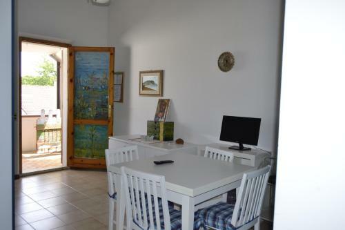 Terrazze Fiorite Apartment