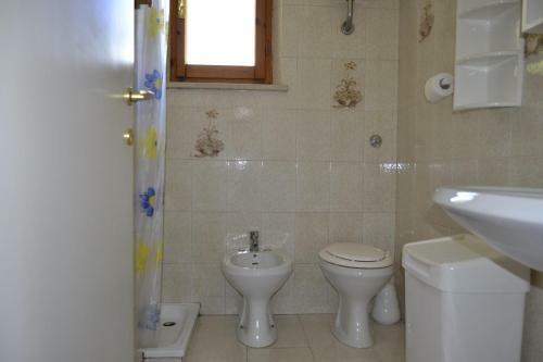 Terrazze Fiorite Apartment