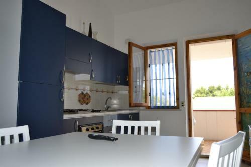 Terrazze Fiorite Apartment