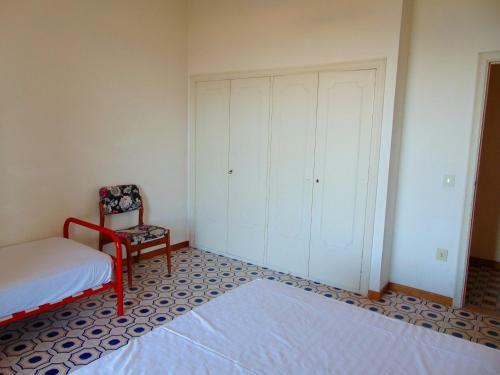 Apartamento M93 - Marcelli, Trilocale Sulla Spiaggia Con Giardino