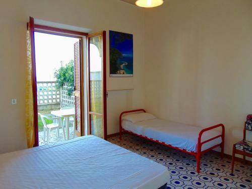 Apartamento M93 - Marcelli, Trilocale Sulla Spiaggia Con Giardino