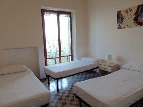 Apartamento M93 - Marcelli, Trilocale Sulla Spiaggia Con Giardino