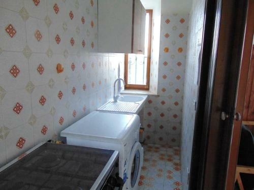 Apartamento M93 - Marcelli, Trilocale Sulla Spiaggia Con Giardino