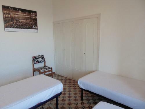 Apartamento M93 - Marcelli, Trilocale Sulla Spiaggia Con Giardino