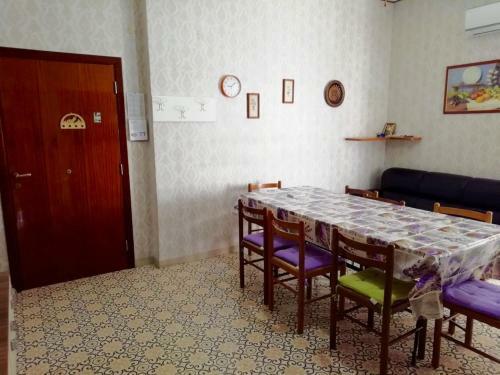 Apartamento M218 - Marcelli, Trilocale Con Terrazzo A 50mt Dal Mare
