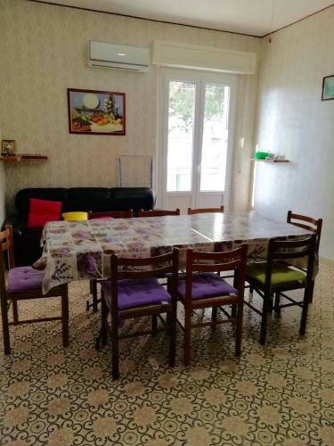 Apartamento M218 - Marcelli, Trilocale Con Terrazzo A 50mt Dal Mare