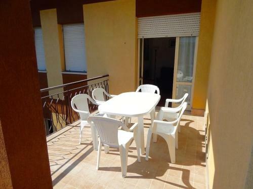 Apartamento M153 - Marcelli, Nuovo Trilocale Con Terrazzo
