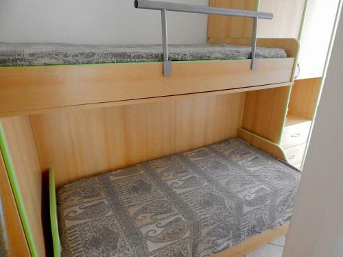 Apartamento M198 - Marcelli, Trilocale In Centro Fronte Mare