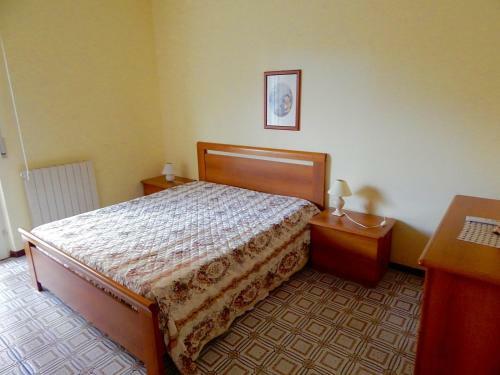 Apartamento M198 - Marcelli, Trilocale In Centro Fronte Mare