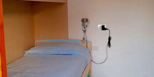Apartamento M219 - Marcelli, Trilocale Con Terrazzo A 150mt Dal Mare