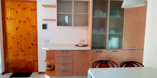 Apartamento M219 - Marcelli, Trilocale Con Terrazzo A 150mt Dal Mare