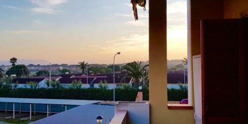 Apartamento M219 - Marcelli, Trilocale Con Terrazzo A 150mt Dal Mare