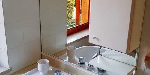 Apartamento M219 - Marcelli, Trilocale Con Terrazzo A 150mt Dal Mare