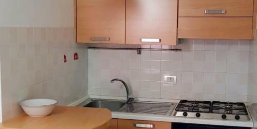 Apartamento M219 - Marcelli, Trilocale Con Terrazzo A 150mt Dal Mare