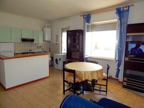 Apartamento M177 - Marcelli, Bilocale In Centro E Fronte Mare