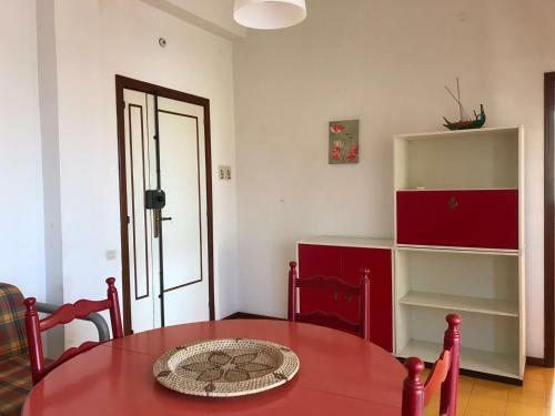 Apartamento A Casa Di Marisa, Sx