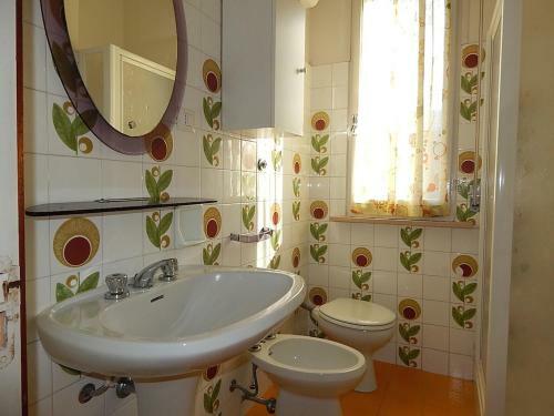 Apartamento A Casa Di Marisa, Sx