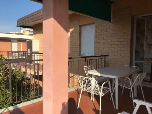 Apartamento A Casa Di Marisa, Sx