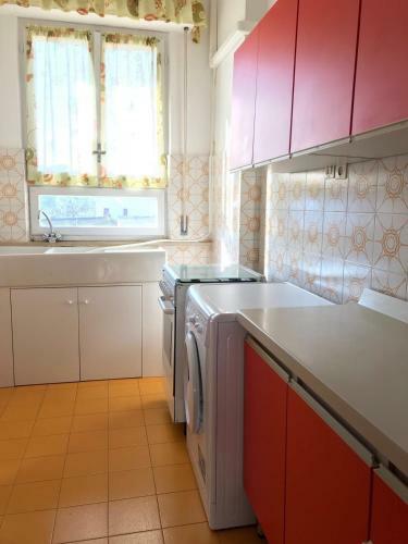 Apartamento A Casa Di Marisa, Sx