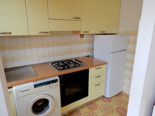 Apartamento Casa Di Bruno