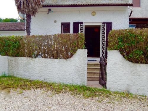 Apartamento Casa Di Bruno