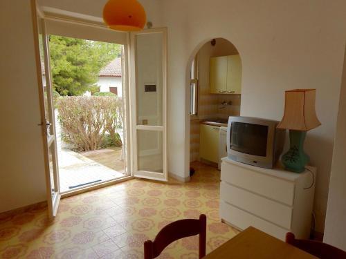 Apartamento Casa Di Bruno