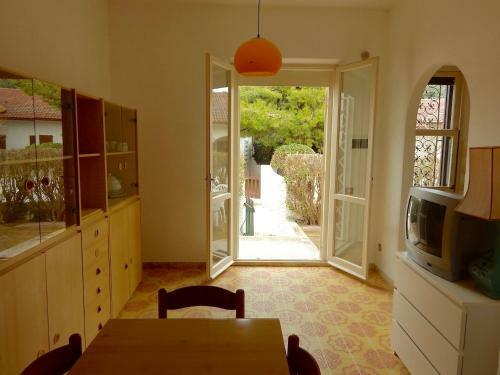 Apartamento Casa Di Bruno