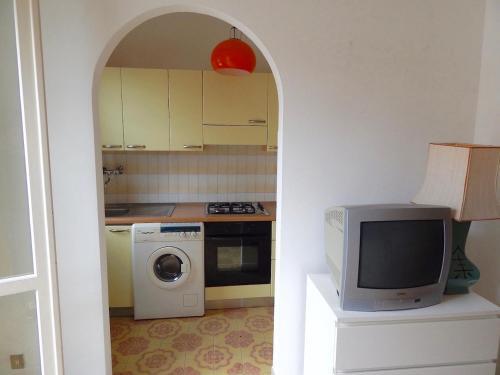 Apartamento Casa Di Bruno