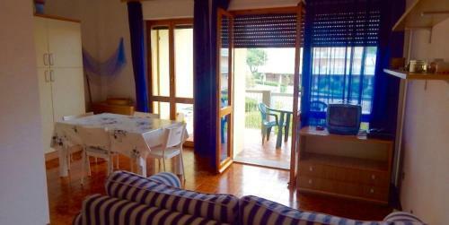 Apartamento M89 - Marcelli, Trilocale Con Terrazzo A 30mt Dal Mare