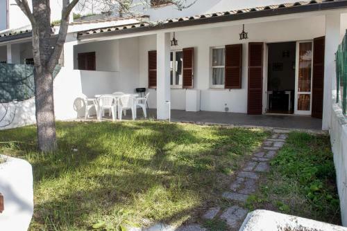 Apartamento M50 - Marcelli, Trilocale Con Giardino A 150m Dal Mare