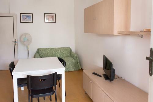 Apartamento M50 - Marcelli, Trilocale Con Giardino A 150m Dal Mare