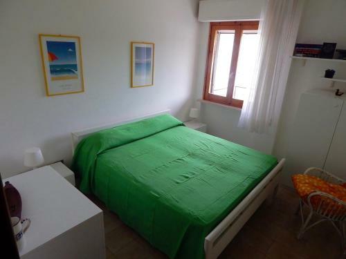 Apartamento M125 - Marcelli, Trilocale Con Terrazzo A 50mt Dal Mare