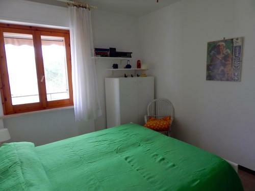 Apartamento M125 - Marcelli, Trilocale Con Terrazzo A 50mt Dal Mare