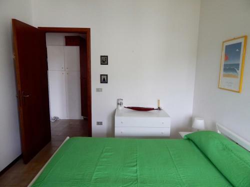 Apartamento M125 - Marcelli, Trilocale Con Terrazzo A 50mt Dal Mare