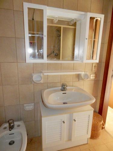 Apartamento M125 - Marcelli, Trilocale Con Terrazzo A 50mt Dal Mare